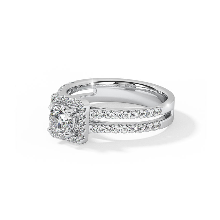 Diamond Ring to Cherish